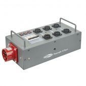 Showgear Powersplit 16 True1 Powersplit met zekering, CEE naar ProPower True1