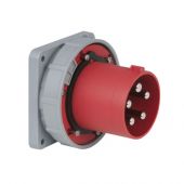 Showtec CEE 125A 400V 5p Socket Male