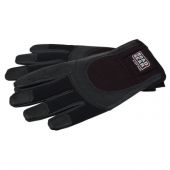 Showtec Rigging Glove Closed Model
