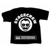 Dap T-Shirt Stagecrew maat M