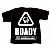 DAP T-Shirt Roady maat L