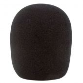 Showgear DWB-01 plopkap  Groot formaat 5 cm diameter, lengte 9,5 cm