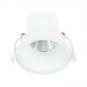 Artecta Malia-68 3000 K - 6 W Dimbare LED Inbouwspots - wit