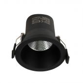 Artecta Malia-68 3000 K - 6 W Dimbare LED Inbouwspots - zwart