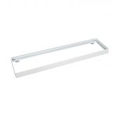 Artecta Opbouw frame voor Argos LED Panel 30x120 Aluminium Frame