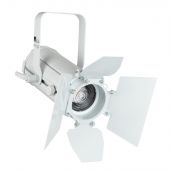 Artecta Display Fresnel 20 SW 20 W Schakelbaar Witte LED Fresnel - Wit