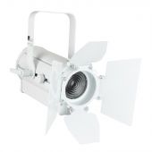 Artecta Display Fresnel 50 SW 50 W Schakelbaar Witte LED Fresnel - Wit