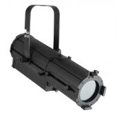 Artecta Display Profile 50 SW 50 W Schakelbaar Witte LED Profile - Zwart