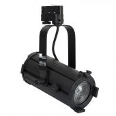 Artecta Display Track Fresnel 20 SW 20 W Schakelbaar Witte LED Fresnel - Zwart