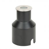 Artecta Altha-1R 3000 K 30° 26 W Warm Witte Inbouw Grond LED Spot IP67