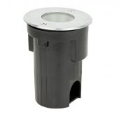 Artecta Acapulco 1R 5W COB 3000 K 24° HONEYCOMB