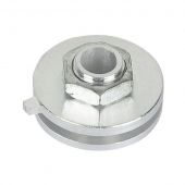 Artecta Lamp fixing set for 3 phase adapter