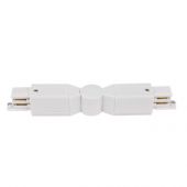 Artecta 3-Phase Corner Connector White - RAL9003