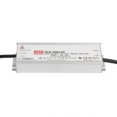 Artecta LED Power Supply 185 W 24 VDC HLG-185H-24
