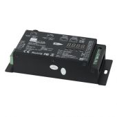 Artecta LED DIM-5 5-kanaals Neutrik, XLR 3-polig en RJ45