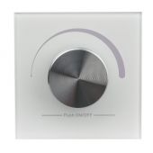 Artecta Play Single recessed RF remote 868 MHz, aan/uit, dimmen 