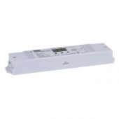 Artecta Play-III LED DMX Dimmer 12-36Vdc 4x5A