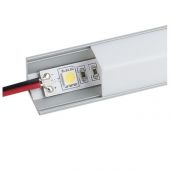 Artecta Profile Pro 5 Square Geanodiseerd aluminium