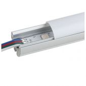 Artecta Profile Pro 8 Round Geanodiseerd aluminium