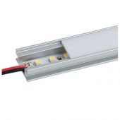 Artecta Profile Pro 9 Surface Geanodiseerd aluminium