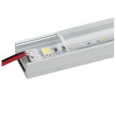 Artecta Profile Pro 12 Surface Geanodiseerd aluminium