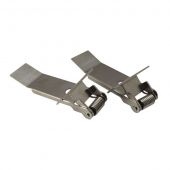 Artecta Pro-Line 28 mounting clips Profiles