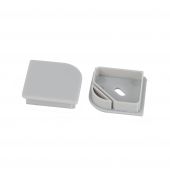 Artecta Pro-Line 21 end caps Profiles