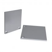 Artecta Pro-Line 25 end caps Profiles