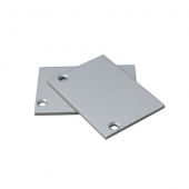 Artecta Pro-Line 26 end caps Profiles