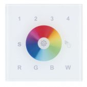 Artecta Play-XX Wall Panel RGBW RF-WiFi White 4 zones