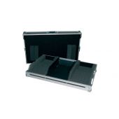 Specialecase voorpioneer 2 x CDJ 100 cdspeler en een DJM300 mixer