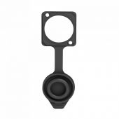 Seetronic Afdekkap voor Power Pro True Ingang Chassisdeel - Female - D-formaat