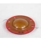 RCF M96  diafragma voor RCF HD3216, 8 ohm
