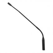 DAP GCM-10 Gooseneck Condensatormicrofoon op xlr connector