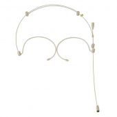 DAP EH-3 Universele headset-microfoon