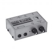 DAP SC-1
Personal monitor mix-amplifier