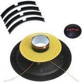 Beyma D15MI100 - Recone kit 15MI100