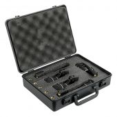 DAP DK-5 Instrument microphone kit