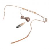 Dap  EH-4 Headset Microfoon met kabel  