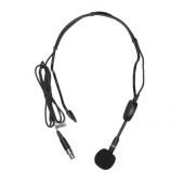 Dap EH-5 Headset met condensatormicrofoon