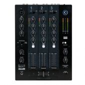 d2313 DapCORE Beat 3 Channel Dj mixer