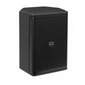 DAP Xi-6 6" Speaker 6.5-inch passive install speaker - black