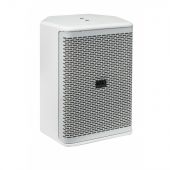 DAP Xi-6 6" Speaker 6.5-inch passive install speaker - white