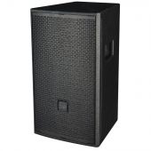 DAP NRG-8A Actieve 8” full-range luidspreker