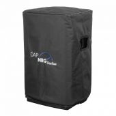 DAP Transporthoes voor NRG-8(A) Zwart - Codura