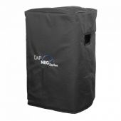DAP Transporthoes voor NRG-10(A) Zwart - Codura