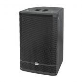 DAP Pure-10A 10" Full Range Top Cabinet with DSP
