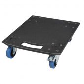 DAP Pure-18(A)S Castor board
inclusief wielen