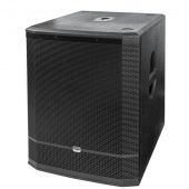DAP Pure-18S Passive 18" Subwoofer