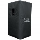 DAP Transport Cover voor Frigga Sub Zwart - Cordura